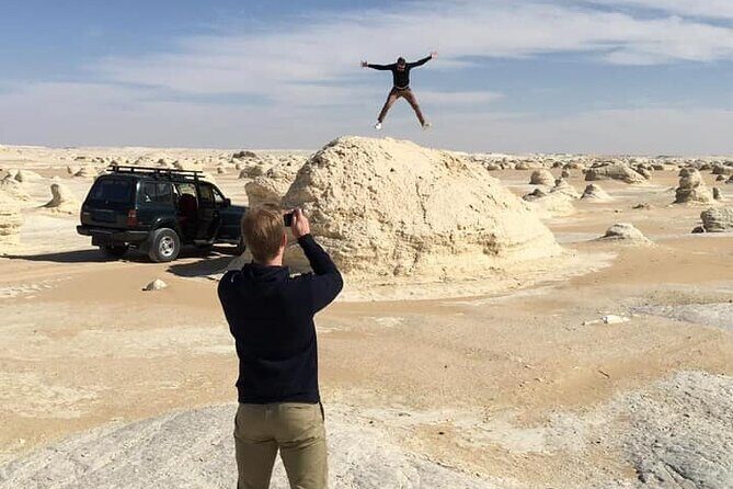 Overnight Tour To Bahariya Oasis Visit Black And White Desert From Cairo - FAQs