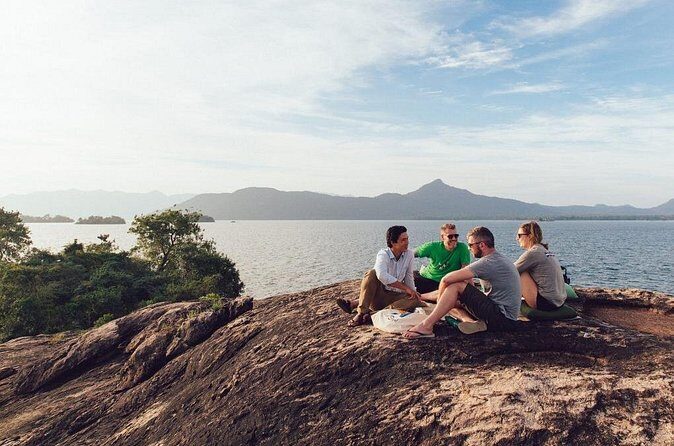 Overnight tour to Gal Oya National Park with Free Transfers to Next Destination - Who Will Love This Tour?