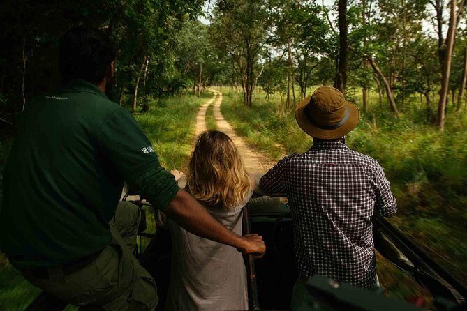 Overnight tour to Gal Oya National Park with Free Transfers to Next Destination - FAQ