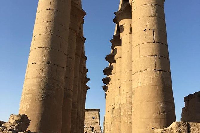 Overnight Tour to Luxor from Cairo by Flight - Final Thoughts: Is It Worth It?