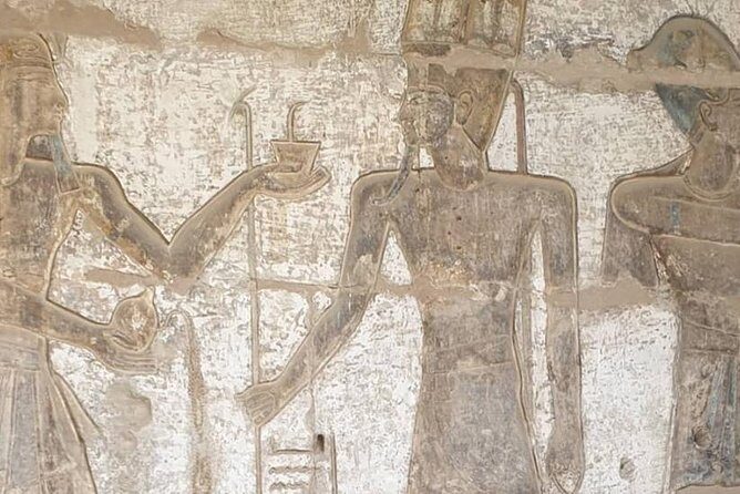 Overnight Tour to Luxor from Cairo by Flight - FAQ