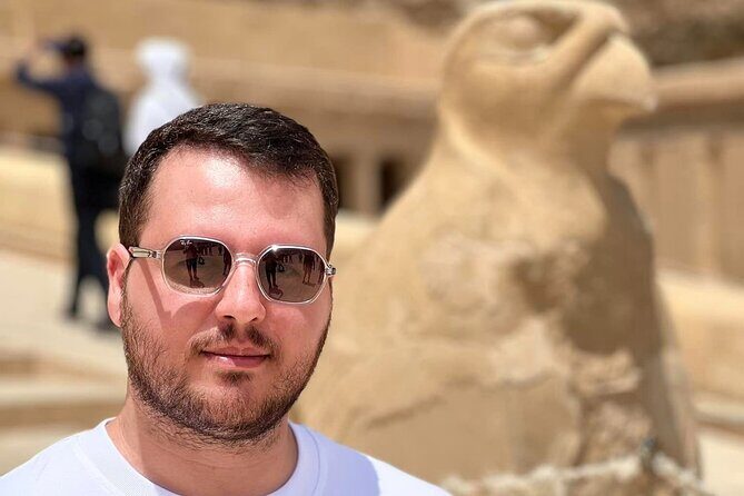 Overnight Tour to Luxor from Cairo with Flight Tickets - Key Points