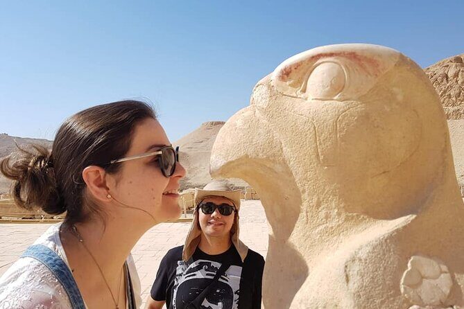 Overnight Tour to Luxor from Cairo with Flight Tickets - Authentic Experiences and Practical Considerations