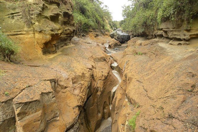 Overnight tour to mount Longonot and Hells Gate Naivasha - Frequently Asked Questions