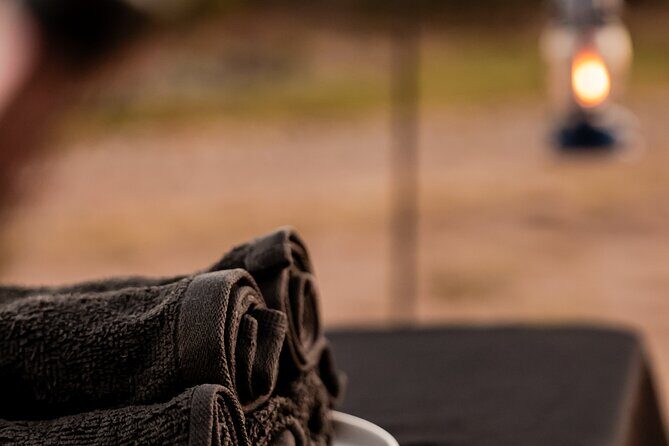 Overnight Trails Camp in Olifants River - An In-Depth Look at the Adventure