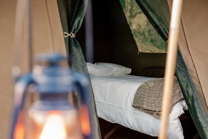 Overnight Trails Camp in Olifants River - The Sum Up