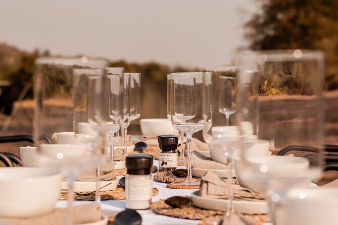 Overnight Trails Camp in Olifants River - FAQ