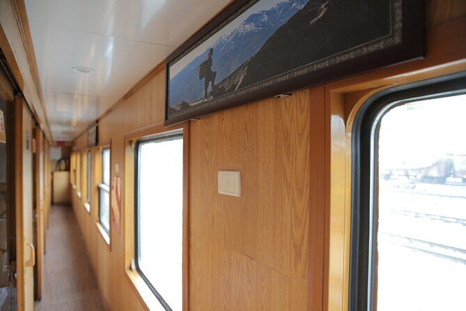 Overnight Train Experience from Hanoi to SAPA -1 Way Shared Cabin - Practical tips for travelers
