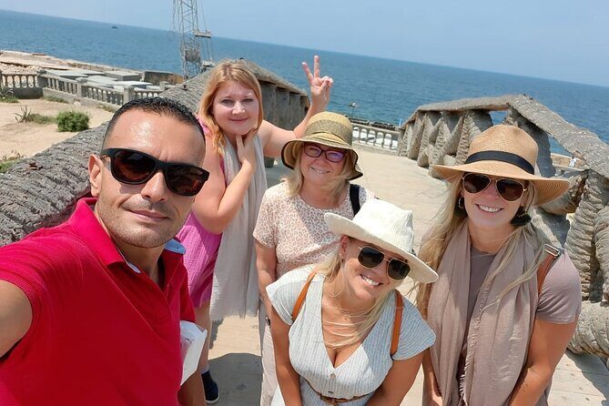 Overnight Trip to Alexandria from Cairo - FAQ