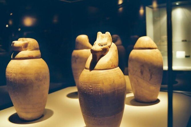 Overnight Trip to Luxor from Aswan - A Closer Look at the Itinerary: What to Expect