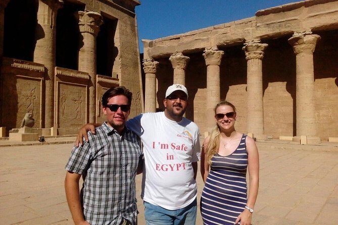 Overnight Trip to Luxor from Aswan - What We Loved About This Tour