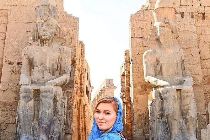 Overnight Trip to Luxor from Aswan - Is This Tour Right for You?