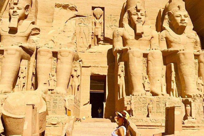 Overnight Trip to Luxor from Aswan - FAQ