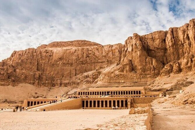 Overnight Trip To Luxor From Cairo - Final Verdict