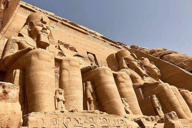 Overnight Trip To Luxor From Cairo - Key Points