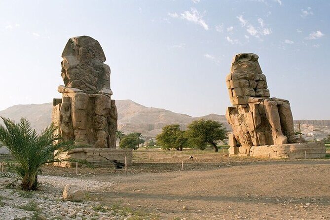 Overnight Trip To Luxor From Cairo - Who Will Love This Tour?