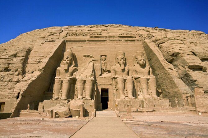 Overnight Trip To Luxor From Cairo - FAQs