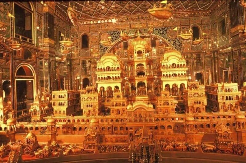 OVERNIGHT TRIP TO PUSHKAR & AJMER FROM JAIPUR - Practical Tips & Considerations