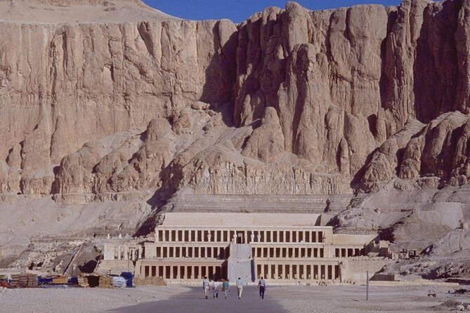 Overnight Trip to Saint Catherine and Mountain Sinai from Cairo - An In-Depth Look at the Tour Experience