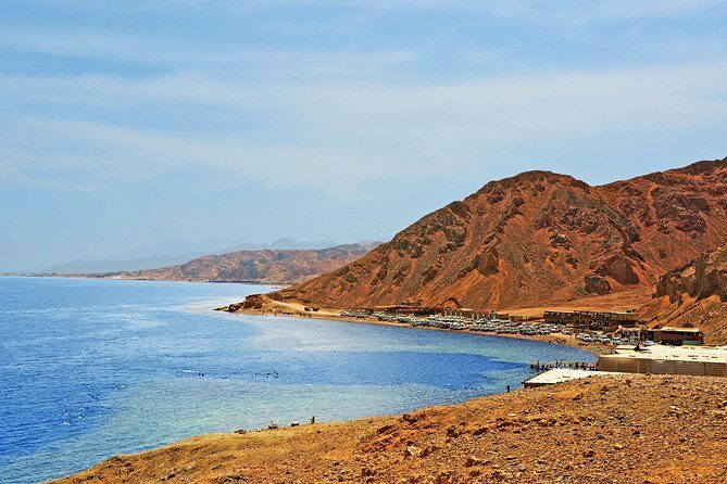 Overnight Trip to Saint Catherine Monastery from Cairo - Additional Recommendations