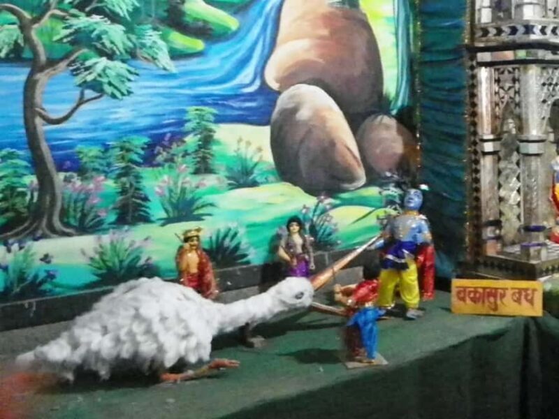 OVERNIGHT VARANASI TOUR - Introduction to Varanasi and Tour Overview