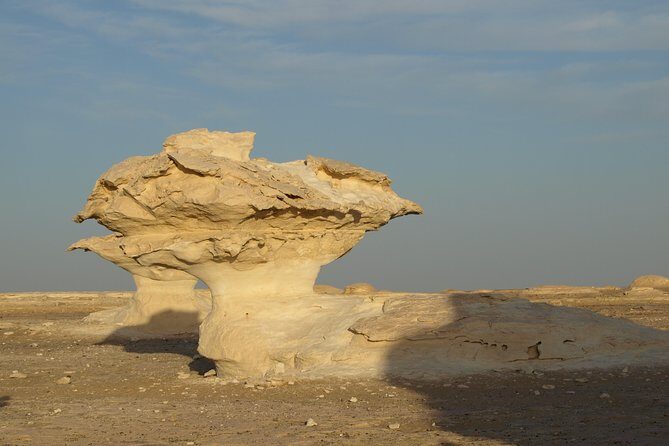 Overnight White Desert Safari Camping from Cairo - Final Thoughts