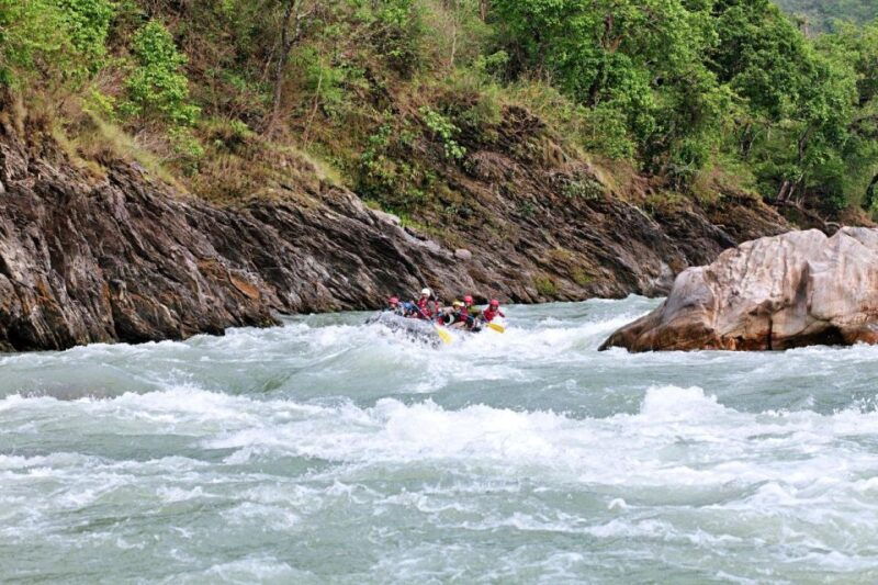 overnight-with-trishuli-river-rafting-from-kathmandu