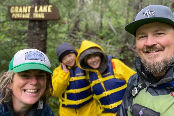 overnight-yurt-adventure-and-kayak-tour-near-seward-alaska