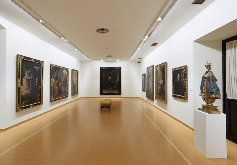 oviedo-archaeological-and-fine-arts-museum-tour