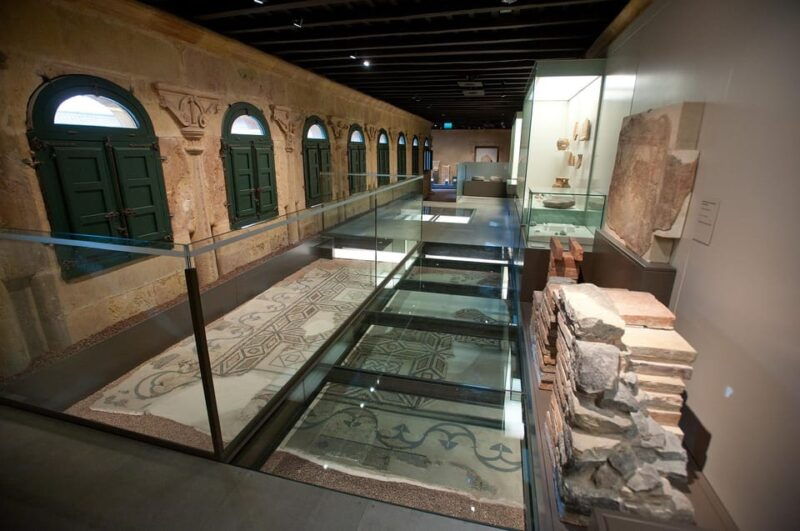 oviedo-archaeological-and-fine-arts-museum-tour