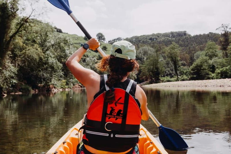 Oviedo: Canoe Descent on the Nalón River - Who is this experience perfect for?  