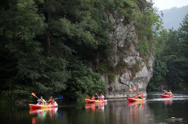 oviedo-canoe-descent-on-the-nalon-river-with-picnic