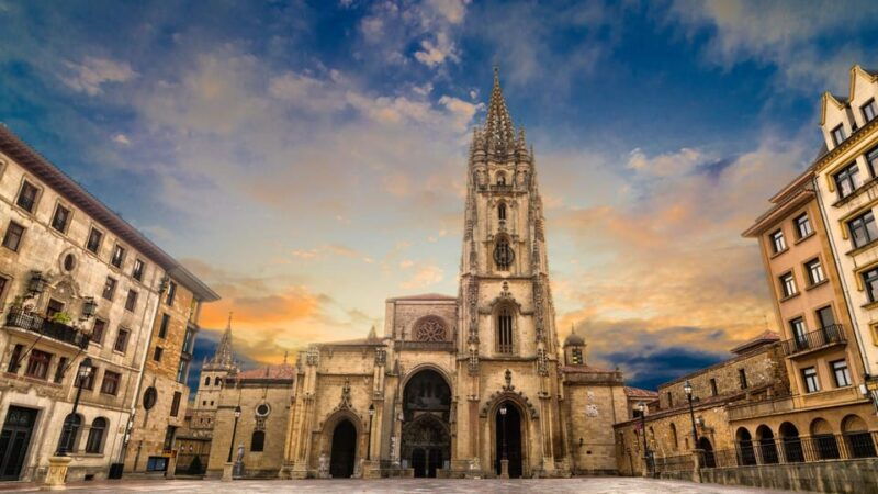 oviedo-cathedral-guided-tour