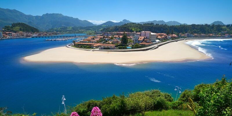 oviedo-ribadesella-llanes-san-vicente-de-la-barquera