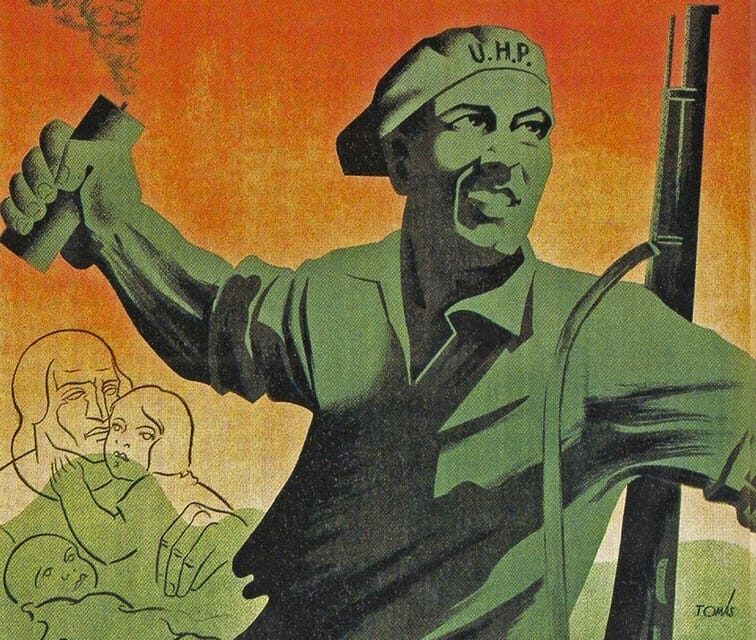 Oviedo: Tour de la Revolución de 1934 - FAQ