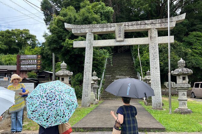 Own Customize Tour  Nagasaki Soul food Champon Cooking - The Sum Up