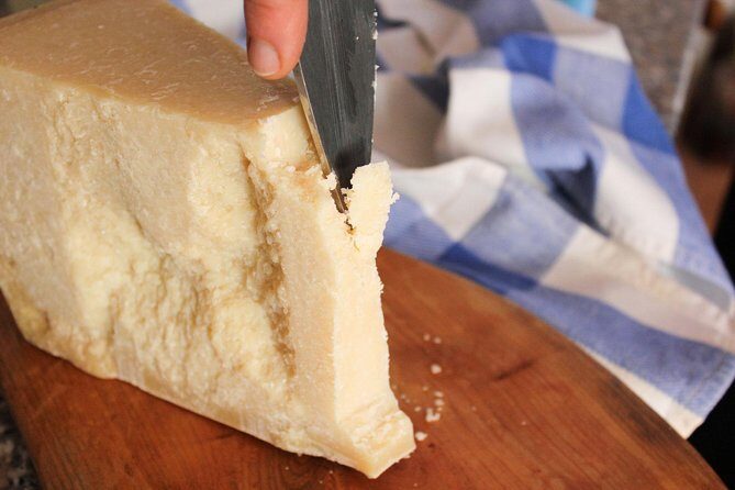 Owner-Led Balsamic Vinegar Tour & Tasting in Vignola, Modena - What to Expect from the Tour