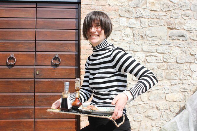 Owner-Led Balsamic Vinegar Tour & Tasting in Vignola, Modena - Why This Tour is Perfect for You