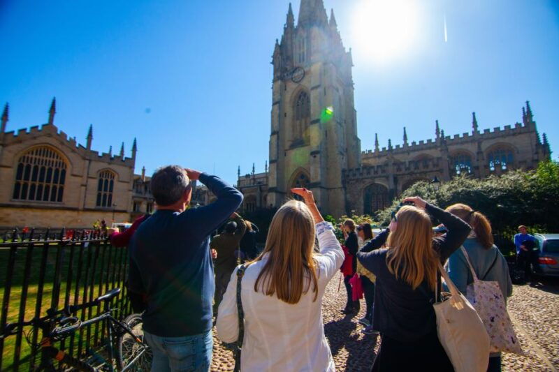 oxford-3-hour-private-tour-with-student-guide
