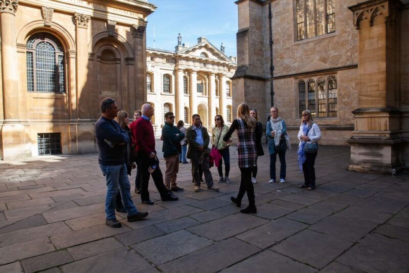 oxford-3-hour-private-tour-with-student-guide