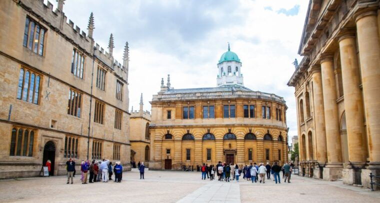 oxford-3-hour-private-tour-with-student-guide