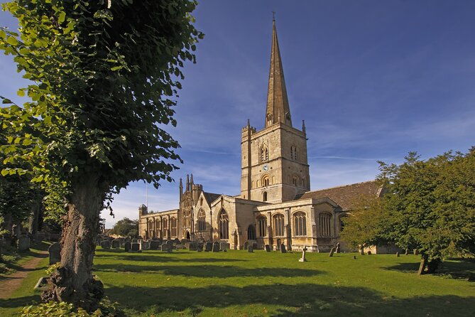oxford-and-cotswold-small-group-tour-from-bristol