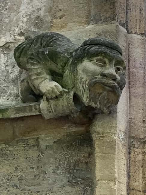 Oxford: Architecture & Literature Historical Walking Tour - Practical Details & Tips