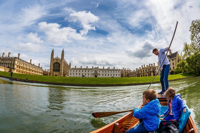Oxford & Cambridge Universities Tour - What We Loved About This Tour
