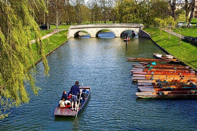 Oxford & Cambridge Universities Tour - Who Is This Tour Best For?