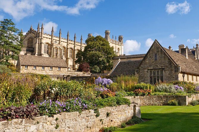 Oxford & Cambridge Universities Tour - FAQs