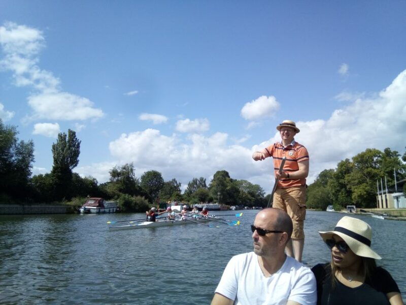 oxford-chauffeured-punting-river-with-optional-walking-tour