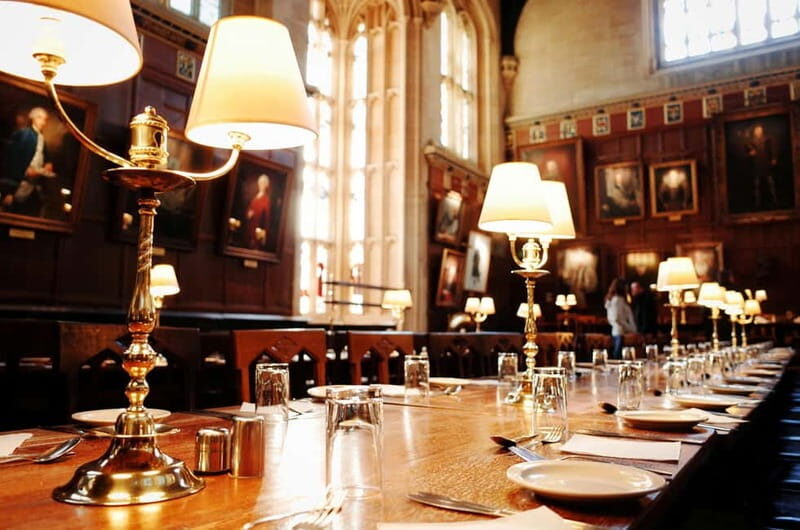 Oxford: Christian Heritage Walking Tour - FAQs