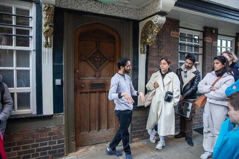 Oxford: CS Lewis and JRR Tolkien Tour - Introduction: A Literary Walk Through Oxford’s Most Cherished Stories