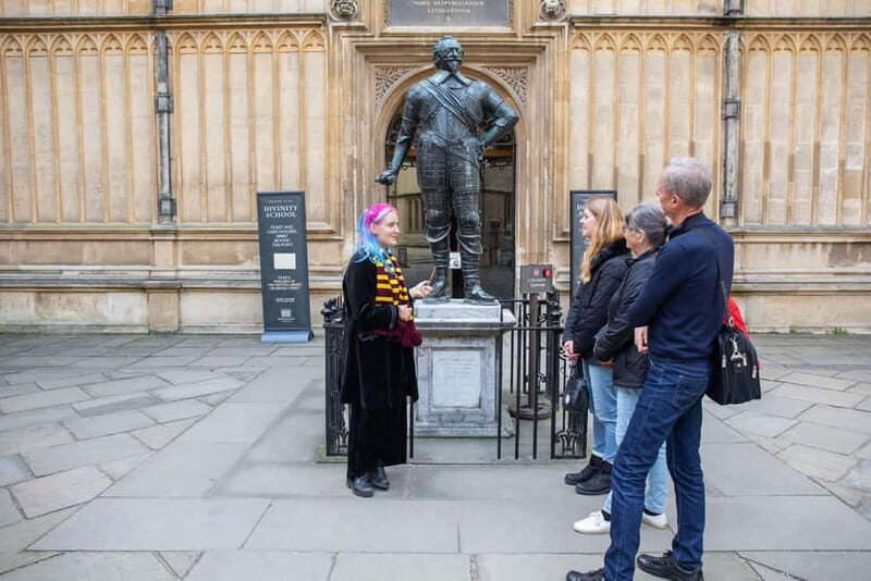 Oxford: CS Lewis and JRR Tolkien Tour - Why This Tour Offers Great Value